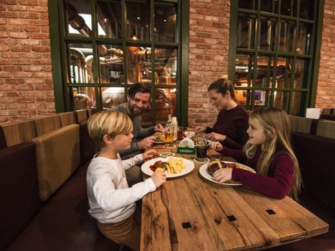 Center Parcs Park Allgäu  - Beieren