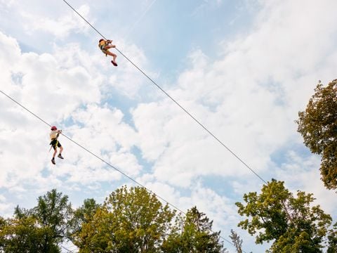 Center Parcs Park Allgäu  - Beieren