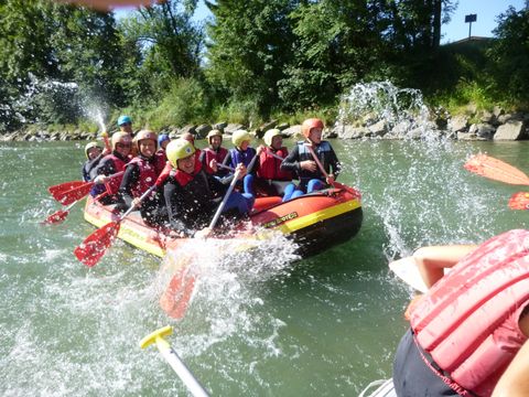 Center Parcs Park Allgäu  - Camping Beieren