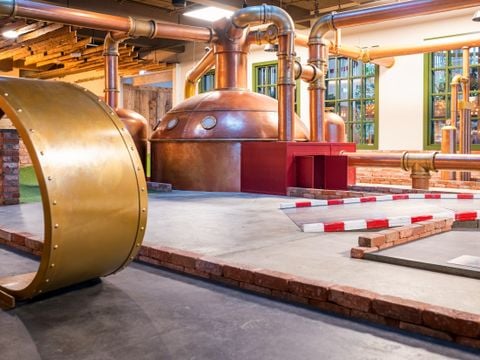 Center Parcs Park Allgäu  - Beieren