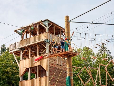 Center Parcs Park Allgäu  - Beieren