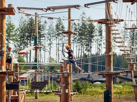 Center Parcs Park Allgäu  - Beieren