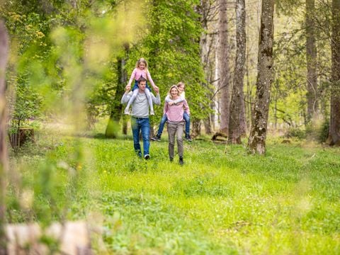 Center Parcs Park Allgäu  - Beieren