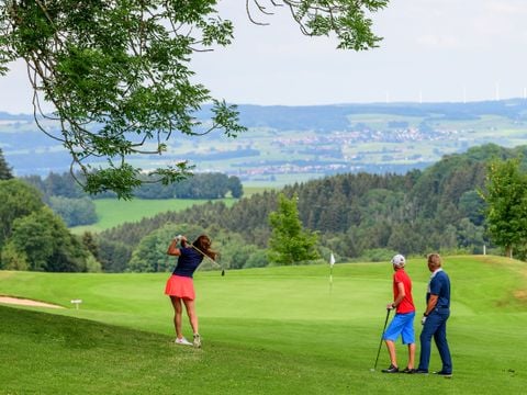 Center Parcs Park Allgäu  - Beieren