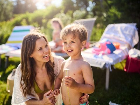 Center Parcs Park Allgäu  - Beieren