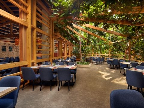 Center Parcs Park Allgäu  - Beieren