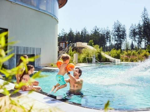 Center Parcs Park Allgäu  - Beieren