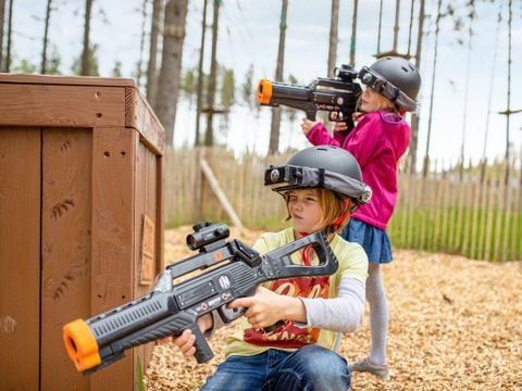 Center Parcs Park Allgäu  - Beieren