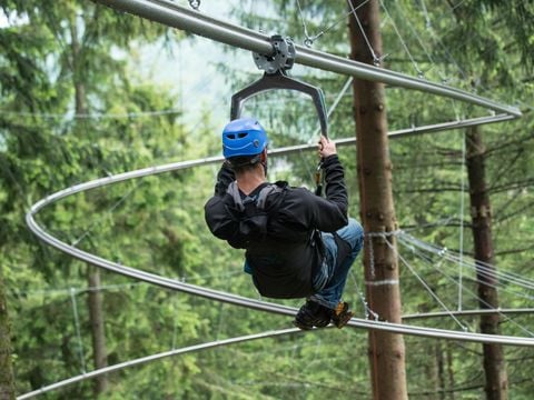 Center Parcs Park Allgäu  - Beieren