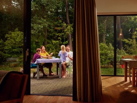Center Parcs Park Allgäu  - Camping Beieren