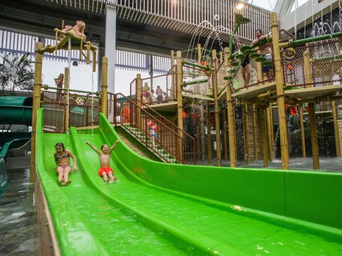 Center Parcs Park Allgäu  - Camping Beieren