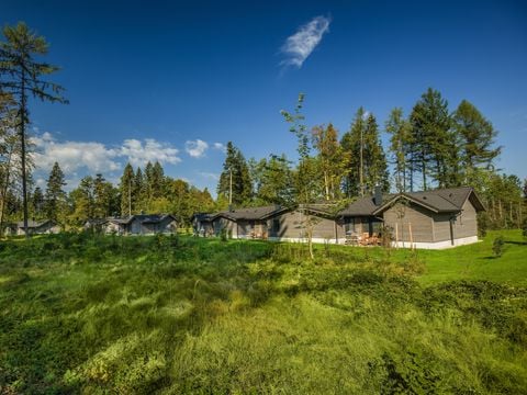 Center Parcs Park Allgäu  - Camping Beieren - Afbeelding N°0