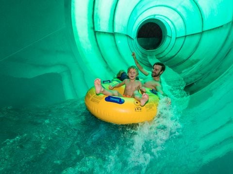 Center Parcs Park Allgäu  - Camping Beieren - Afbeelding N°2