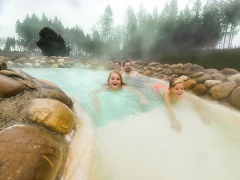 Center Parcs Park Allgäu  - Camping Beieren