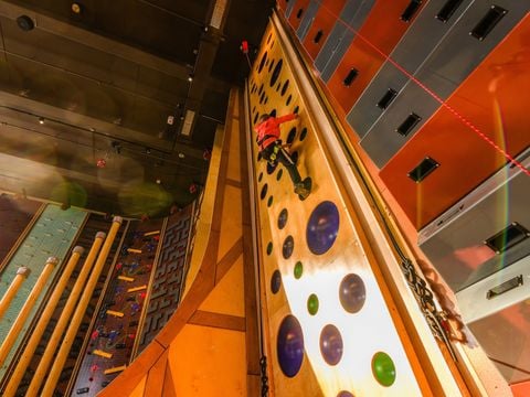 Center Parcs Park Allgäu  - Beieren