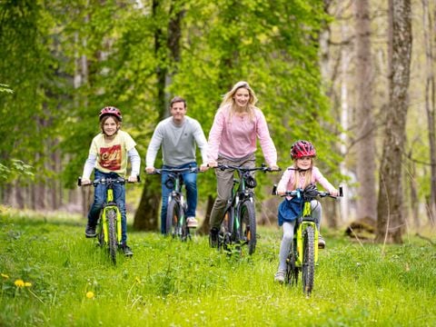 Center Parcs Park Allgäu  - Beieren