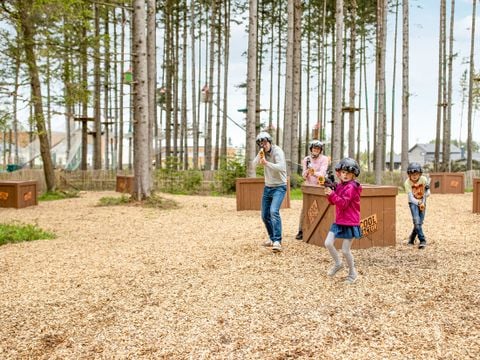 Center Parcs Park Allgäu  - Beieren