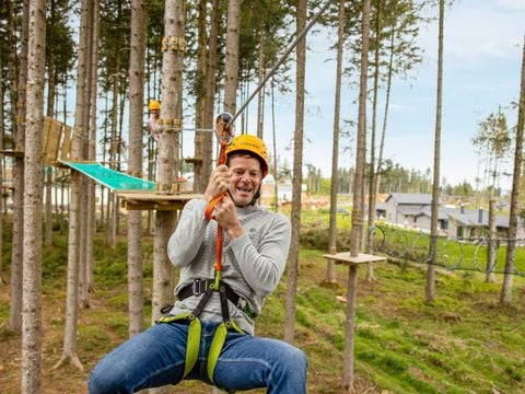 Center Parcs Park Allgäu  - Beieren