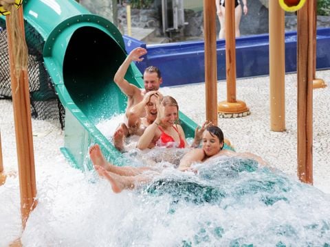 Center Parcs Park Hochsauerland - Noordrijn-Westfalen