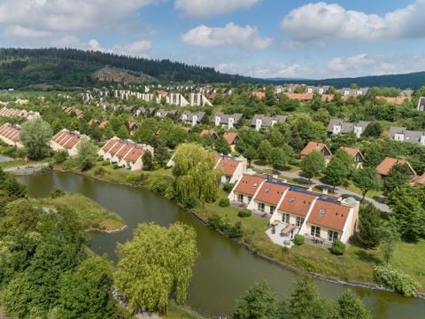Center Parcs Park Hochsauerland - Noordrijn-Westfalen