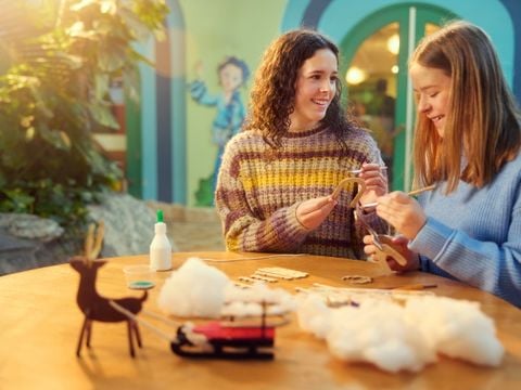 Center Parcs Park Hochsauerland - Noordrijn-Westfalen