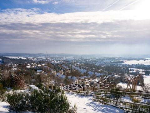 Center Parcs Park Hochsauerland - Noordrijn-Westfalen - Afbeelding N°3