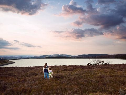 Center Parcs Park Hochsauerland - Noordrijn-Westfalen - Afbeelding N°2