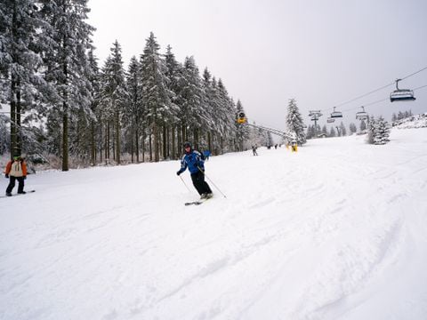 Center Parcs Park Hochsauerland - Noordrijn-Westfalen