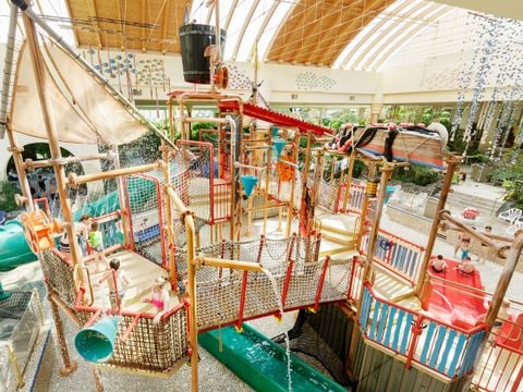 Center Parcs Park Hochsauerland - Noordrijn-Westfalen