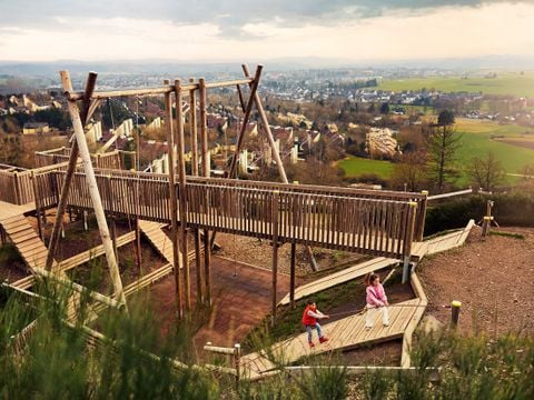 Center Parcs Park Hochsauerland - Noordrijn-Westfalen - Afbeelding N°3