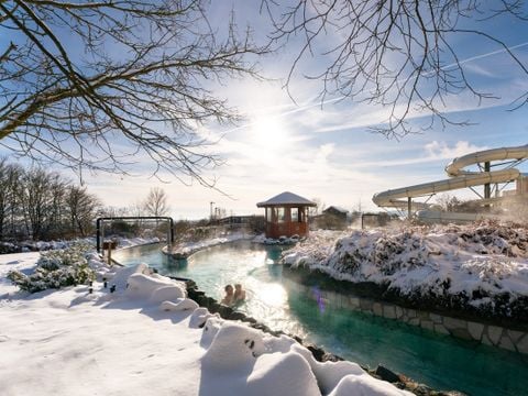 Center Parcs Park Hochsauerland - Noordrijn-Westfalen