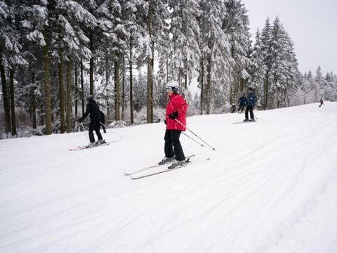 Center Parcs Park Hochsauerland - Noordrijn-Westfalen