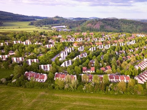 Center Parcs Park Hochsauerland - Noordrijn-Westfalen - Afbeelding N°2