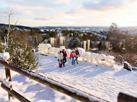 Center Parcs Park Hochsauerland - Noordrijn-Westfalen - Afbeelding N°19