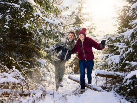 Center Parcs Park Hochsauerland - Noordrijn-Westfalen - Afbeelding N°5