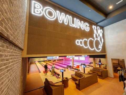 Center Parcs Park Hochsauerland - Noordrijn-Westfalen