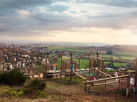 Center Parcs Park Hochsauerland - Noordrijn-Westfalen