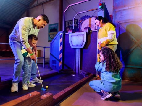 Center Parcs Park Hochsauerland - Noordrijn-Westfalen