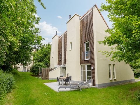 Center Parcs Park Hochsauerland - Noordrijn-Westfalen - Afbeelding N°44