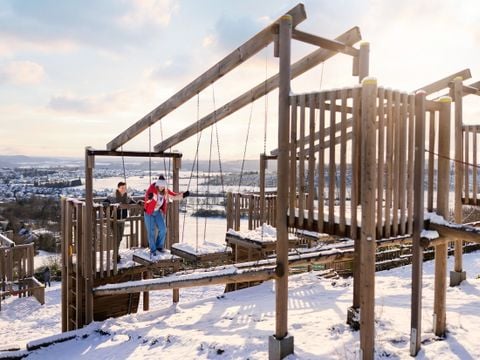 Center Parcs Park Hochsauerland - Noordrijn-Westfalen
