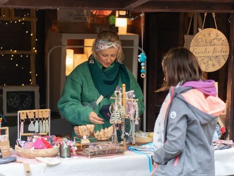 Center Parcs Park Hochsauerland - Noordrijn-Westfalen