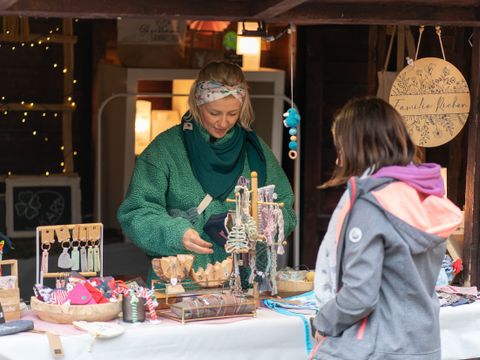 Center Parcs Park Hochsauerland - Noordrijn-Westfalen