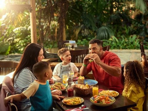 Center Parcs Park Hochsauerland - Noordrijn-Westfalen