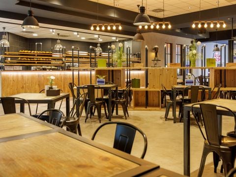 Center Parcs Park Hochsauerland - Noordrijn-Westfalen