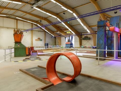 Center Parcs Park Hochsauerland - Noordrijn-Westfalen