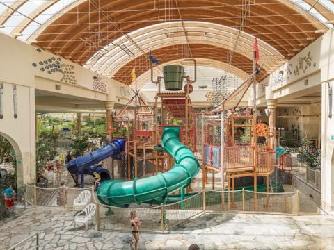 Center Parcs Park Hochsauerland - Noordrijn-Westfalen