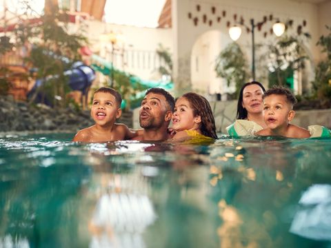 Center Parcs Park Hochsauerland - Noordrijn-Westfalen