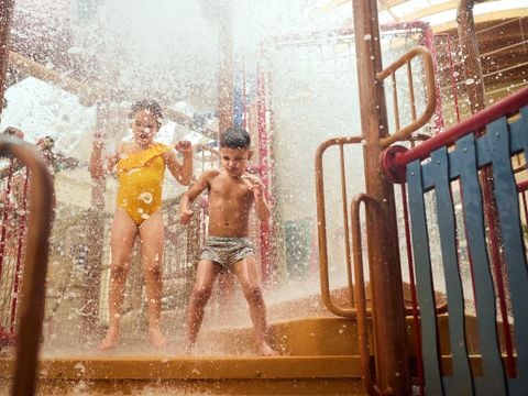 Center Parcs Park Hochsauerland - Noordrijn-Westfalen