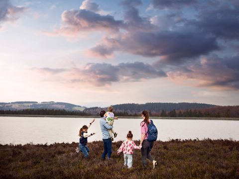 Center Parcs Park Hochsauerland - Noordrijn-Westfalen - Afbeelding N°57