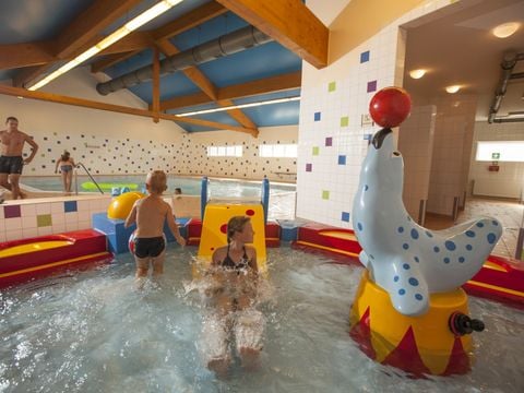 Landal Dwergter Sand - Camping Nedersaksen - Afbeelding N°2